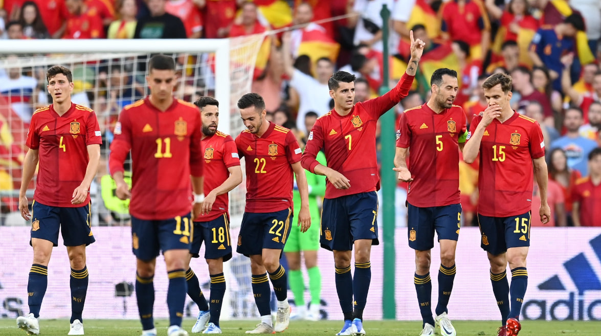 西班牙队进球盛宴：2024欧洲杯上的进攻表现分析